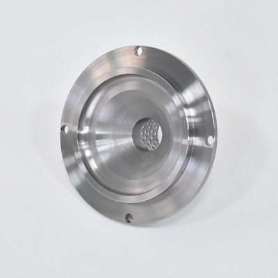 CNC Machining & Milling Process | S45C Steel Machining Part | S45C machined parts