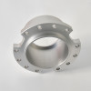 A2017アルミニウム材料の精密CNC機械加工部品