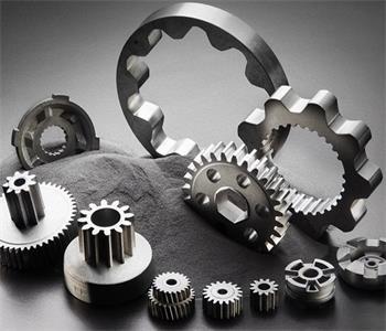 4 Reasons for Machine Parts Failure