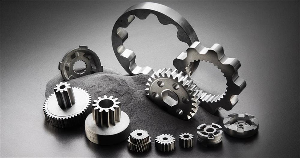  the four common causes of machine parts failure,4 Reasons for Machine Parts Failure