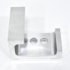 A6061 peças de usinagem CNC de precisão de materiais de alumínio