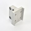 A2017铝材精密CNC加工件