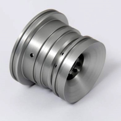 Precision CNC machining parts | CNC machining in Aluminum | Aluminium CNC Machining Service online