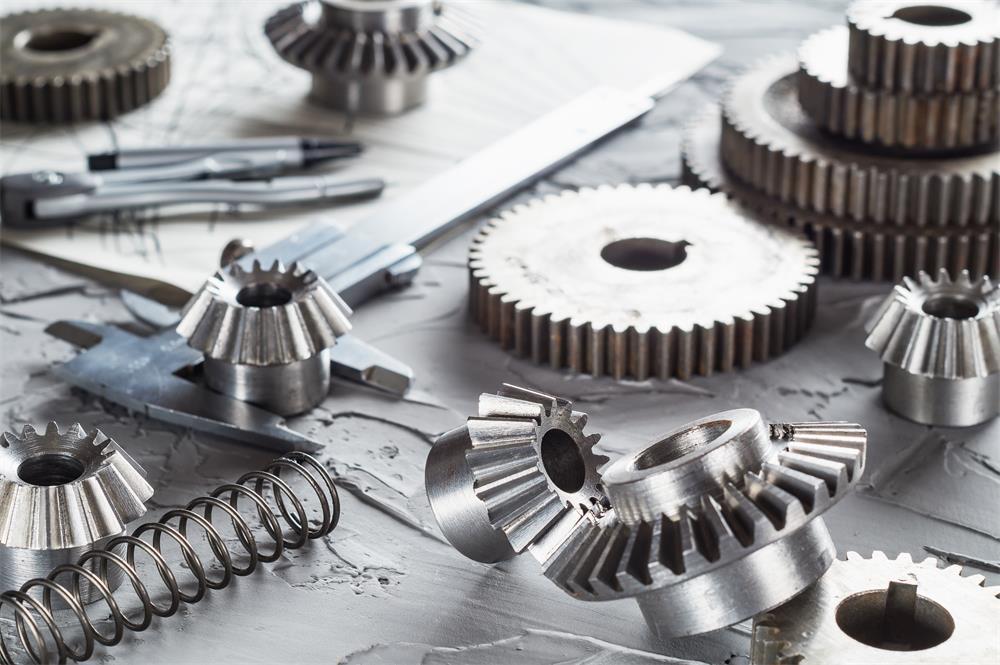  three process methods for machining mechanical parts