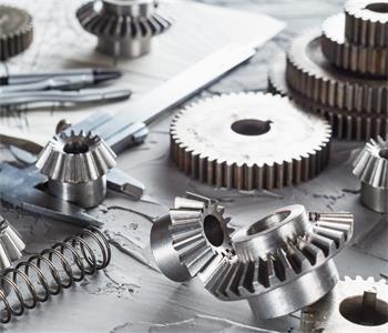 3 Process Methods for Machining Parts