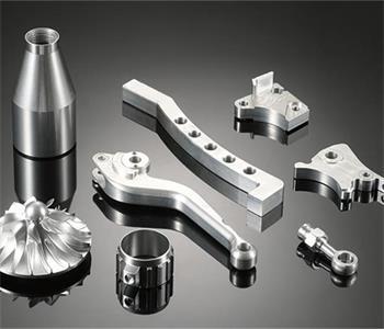 Common Technical Requirements for Machine Parts Processing