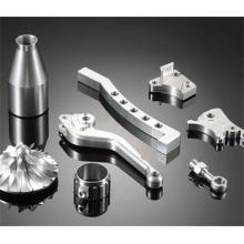 Common Technical Requirements for Machine Parts Processing