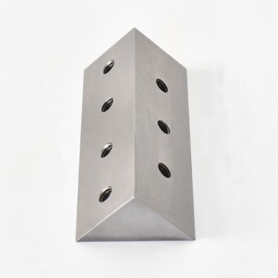 Dalian Zhongken machinery manufacturing precision parts