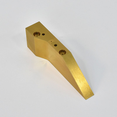 Heat treatment of precision grinding parts