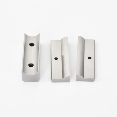 S45C material precision grinding after heat treatment