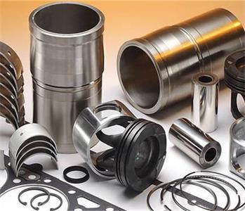 Die Gründe für die Verformung von Maschinenteilen während der Verarbeitung