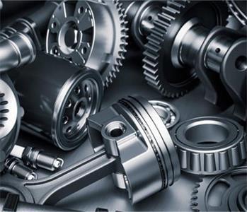 How to Ensure the Inspection Accuracy of Machine Parts?