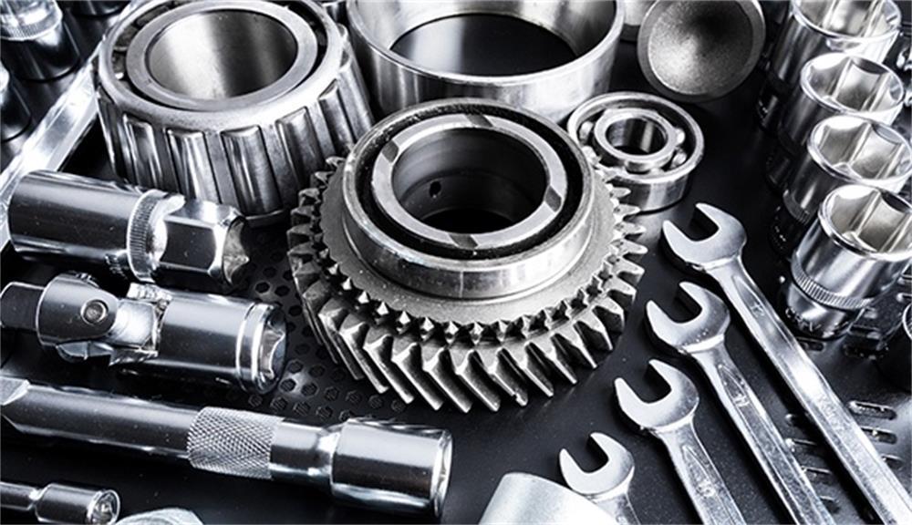 some requirements of different machines for machine parts