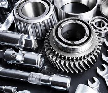 What Are the Requirements of Different Machines for Machine Parts?