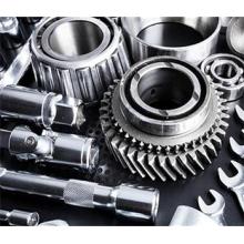 What Are the Requirements of Different Machines for Machine Parts?