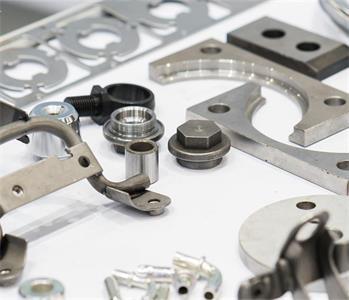 6 Basic Requirements of Machine Parts