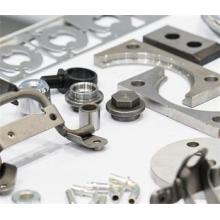 6 Basic Requirements of Machine Parts