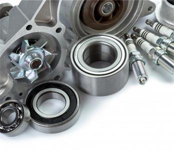 Machine Parts Processing-material Removal Manufacturing Process