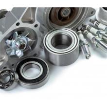 Machine Parts Processing-material Removal Manufacturing Process