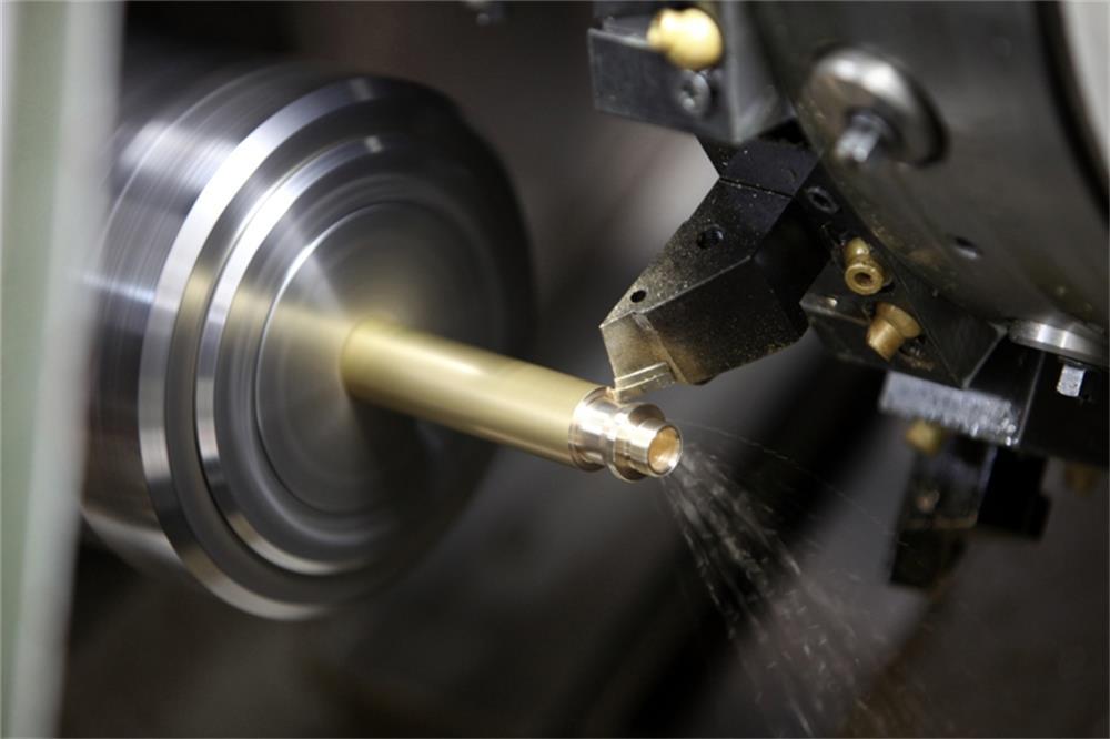 the factors that need to be considered when machining shaft parts