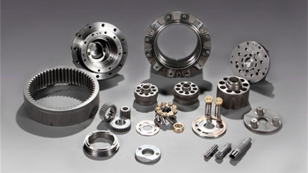 the common failure modes and causes of machine parts