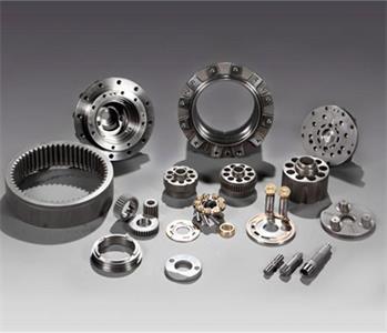 Common Failure Modes and Causes of Machine Parts