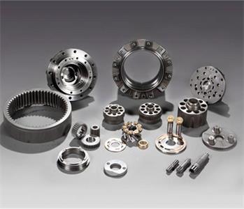 Common Failure Modes and Causes of Machine Parts