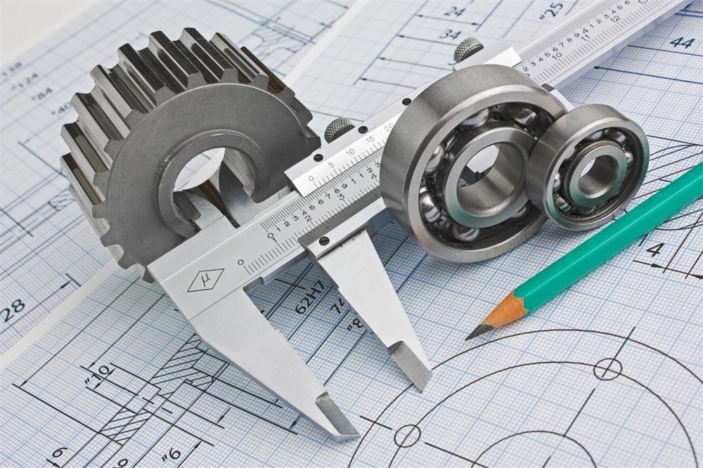 varias técnicas de medición comunes para la precisión de mecanizado de piezas mecánicas