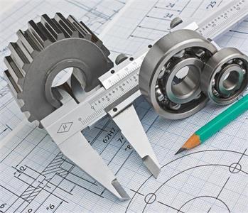 Tecnología de medición de precisión de mecanizado de piezas de máquinas