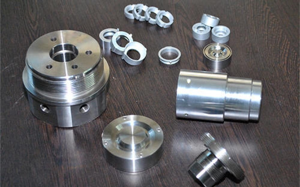  several common measurement techniques for the machining accuracy of mechanical parts