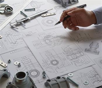 The Design Methods and Design Steps of Machine Parts