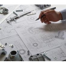 The Design Methods and Design Steps of Machine Parts
