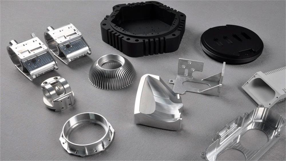 the disassembly methods and precautions of machine parts