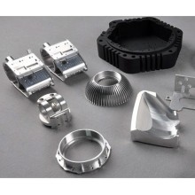 Disassembly Methods and Precautions of Machine Parts