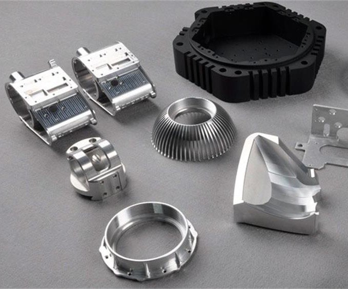 Disassembly Methods and Precautions of Machine Parts