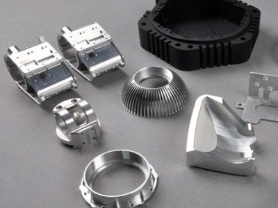 Disassembly Methods and Precautions of Machine Parts
