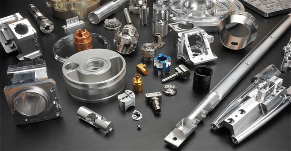 some measures to ensure the inspection quality of machine parts