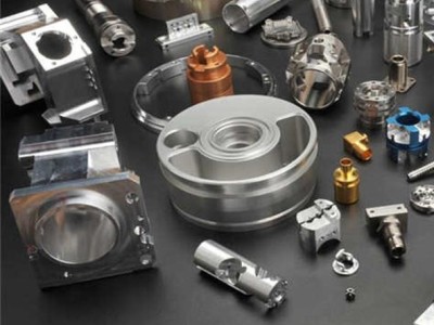 How to Correctly Detect the Quality of Machine Parts?