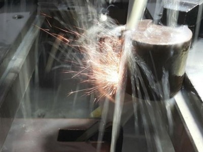 How to Heat Treat Machine Parts?