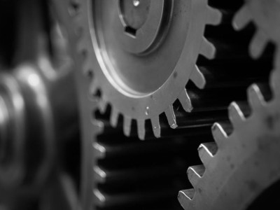 How to Remove Burrs from Machine Parts?