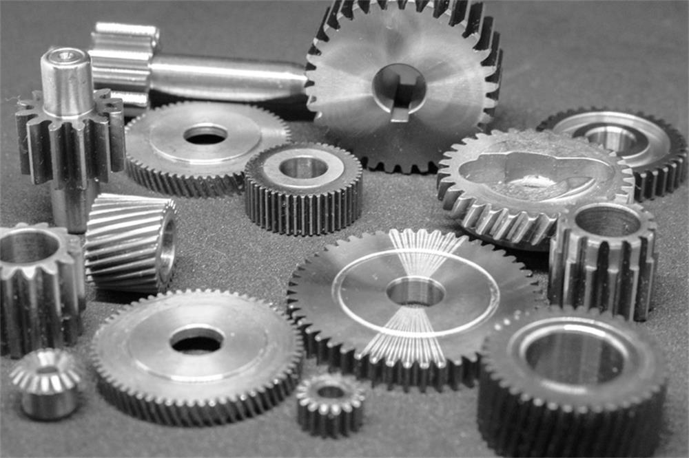 the structural and technological requirements that we need to master when designing machine parts