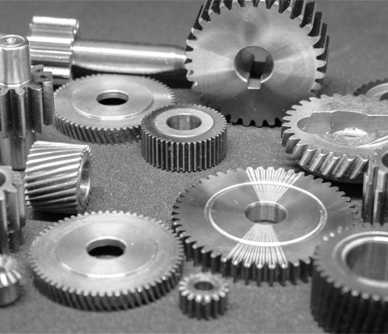 In the Design of Machine Parts, What Structural and Technological Requirements Must We Master?