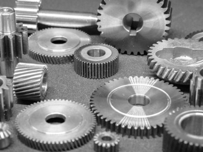 In the Design of Machine Parts, What Structural and Technological Requirements Must We Master?