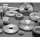 In the Design of Machine Parts, What Structural and Technological Requirements Must We Master?