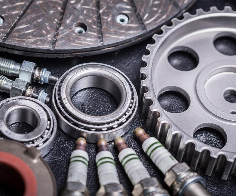 How Many Basic Requirements Do You Know About the Design of Machine Parts?