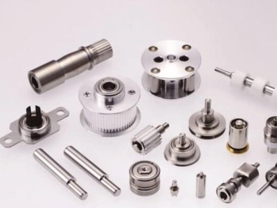 How to Repair Worn Machine Parts?