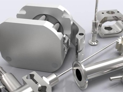 What Are the Requirements for the Realization of Manufacturability and Standardization of Machine Parts?