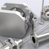 What Are the Requirements for the Realization of Manufacturability and Standardization of Machine Parts?