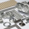 在 CNC 加工过程中减少铝零件变形的技巧