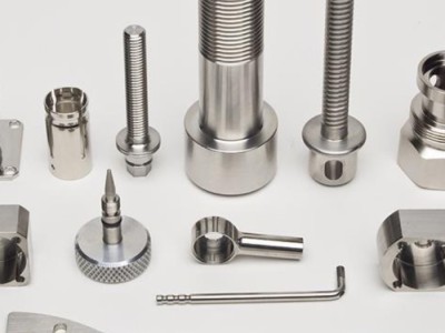 What Should I Do if the Aluminum Parts Are Easily Deformed During CNC Machining?